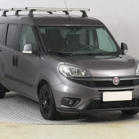 Foto inzerátu Fiat Dobló 1.6 MultiJet