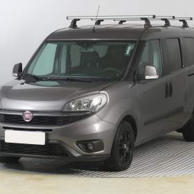 Foto inzerátu Fiat Dobló 1.6 MultiJet