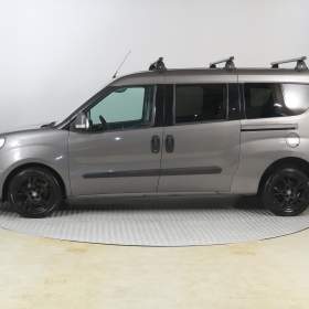 Foto inzerátu Fiat Dobló 1.6 MultiJet