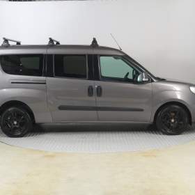 Foto inzerátu Fiat Dobló 1.6 MultiJet