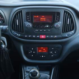 Foto inzerátu Fiat Dobló 1.6 MultiJet