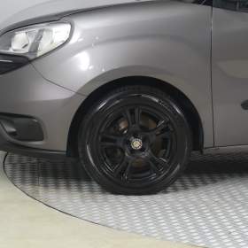 Foto inzerátu Fiat Dobló 1.6 MultiJet