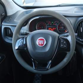 Foto inzerátu Fiat Dobló 1.6 MultiJet