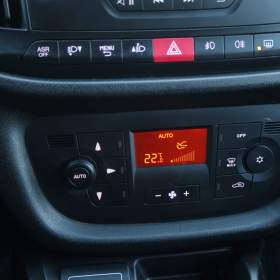 Foto inzerátu Fiat Dobló 1.6 MultiJet