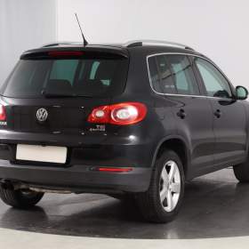 Foto inzerátu Volkswagen Tiguan 1.4 TSI