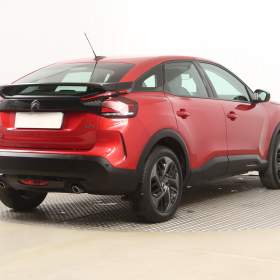 Foto inzerátu Citroën C4 1.2 PureTech