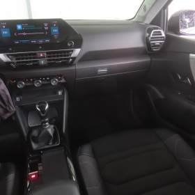 Foto inzerátu Citroën C4 1.2 PureTech