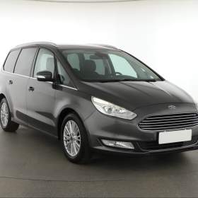 Fotka k inzerátu Ford Galaxy 2.0 TDCi / 19679827