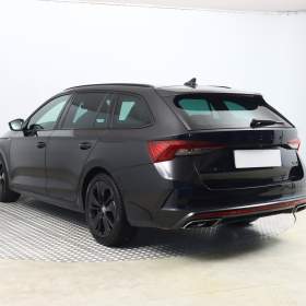 Foto inzerátu Škoda Octavia RS 2.0 TDI 4x4