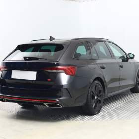 Foto inzerátu Škoda Octavia RS 2.0 TDI 4x4
