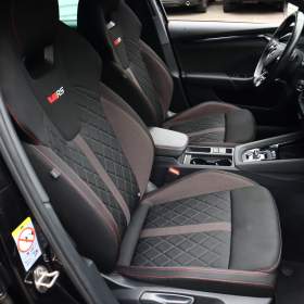 Foto inzerátu Škoda Octavia RS 2.0 TDI 4x4