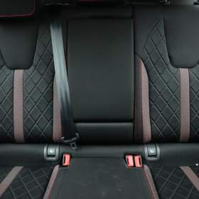 Foto inzerátu Škoda Octavia RS 2.0 TDI 4x4