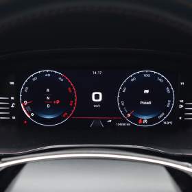 Foto inzerátu Škoda Octavia RS 2.0 TDI 4x4