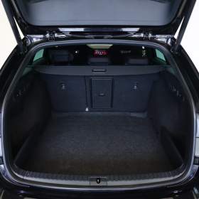 Foto inzerátu Škoda Octavia RS 2.0 TDI 4x4