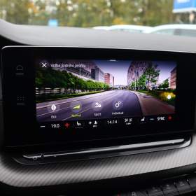 Foto inzerátu Škoda Octavia RS 2.0 TDI 4x4