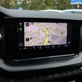 Foto inzerátu Škoda Octavia RS 2.0 TDI 4x4