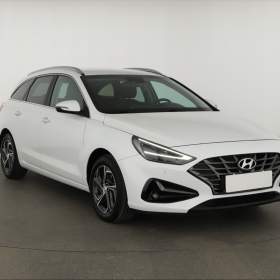 Fotka k inzerátu Hyundai i30 1.6 CRDi / 19358488