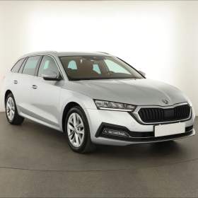 Škoda Octavia 2.0 TDI / 19680132