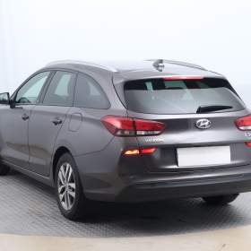 Foto inzerátu Hyundai i30 1.0 T-GDI