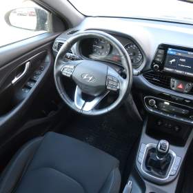 Foto inzerátu Hyundai i30 1.0 T-GDI