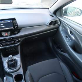 Foto inzerátu Hyundai i30 1.0 T-GDI