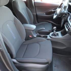 Foto inzerátu Hyundai i30 1.0 T-GDI