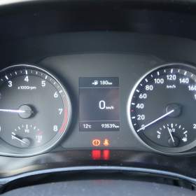 Foto inzerátu Hyundai i30 1.0 T-GDI