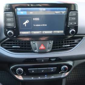 Foto inzerátu Hyundai i30 1.0 T-GDI