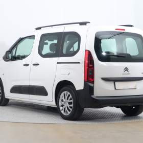 Foto inzerátu Citroën Berlingo 1.2 PureTech