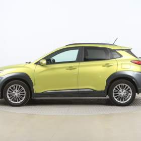 Foto inzerátu Hyundai Kona 1.6 T-GDI