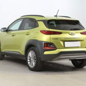 Foto inzerátu Hyundai Kona 1.6 T-GDI