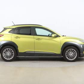 Foto inzerátu Hyundai Kona 1.6 T-GDI