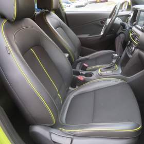 Foto inzerátu Hyundai Kona 1.6 T-GDI