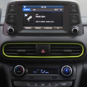 Foto inzerátu Hyundai Kona 1.6 T-GDI