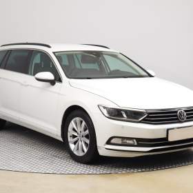 Volkswagen Passat 2.0 TDI / 19680137