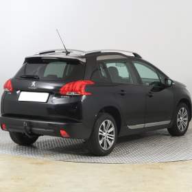 Foto inzerátu Peugeot 2008 1.2 PureTech