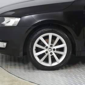 Foto inzerátu Škoda Octavia 2.0 TDI