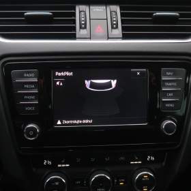 Foto inzerátu Škoda Octavia 2.0 TDI