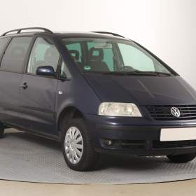 Volkswagen Sharan 2.0 / 19680141