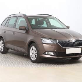 Foto inzerátu Škoda Fabia 1.0 TSI