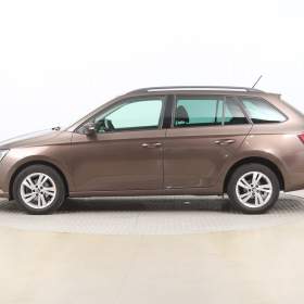 Foto inzerátu Škoda Fabia 1.0 TSI