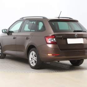 Foto inzerátu Škoda Fabia 1.0 TSI