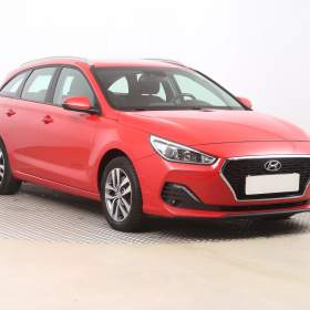 Fotka k inzerátu Hyundai i30 1.4 T- GDI / 19678389