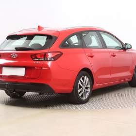 Foto inzerátu Hyundai i30 1.4 T-GDI