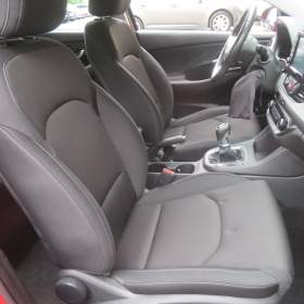 Foto inzerátu Hyundai i30 1.4 T-GDI