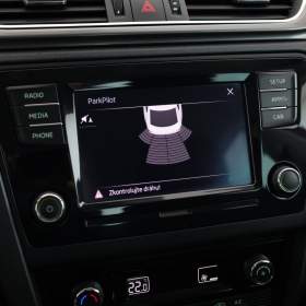 Foto inzerátu Škoda Rapid 1.0 TSI