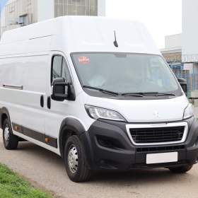 Foto inzerátu Peugeot Boxer 2.2 BlueHDi