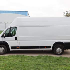 Foto inzerátu Peugeot Boxer 2.2 BlueHDi
