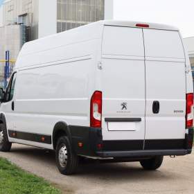 Foto inzerátu Peugeot Boxer 2.2 BlueHDi