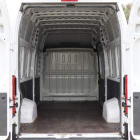 Foto inzerátu Peugeot Boxer 2.2 BlueHDi